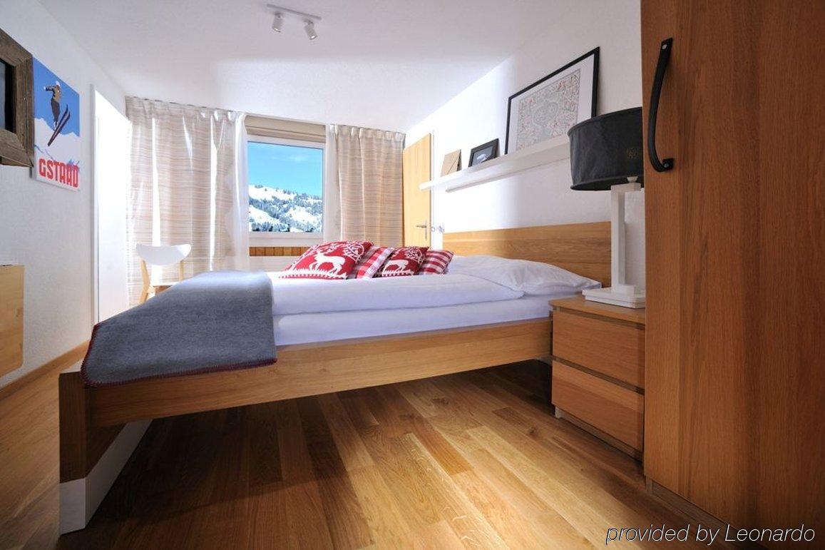 Saanewald Lodge 자넨모저 외부 사진