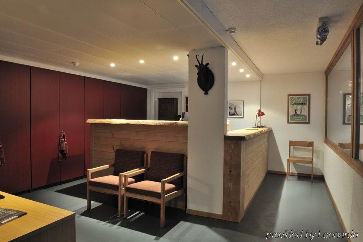Saanewald Lodge 자넨모저 외부 사진