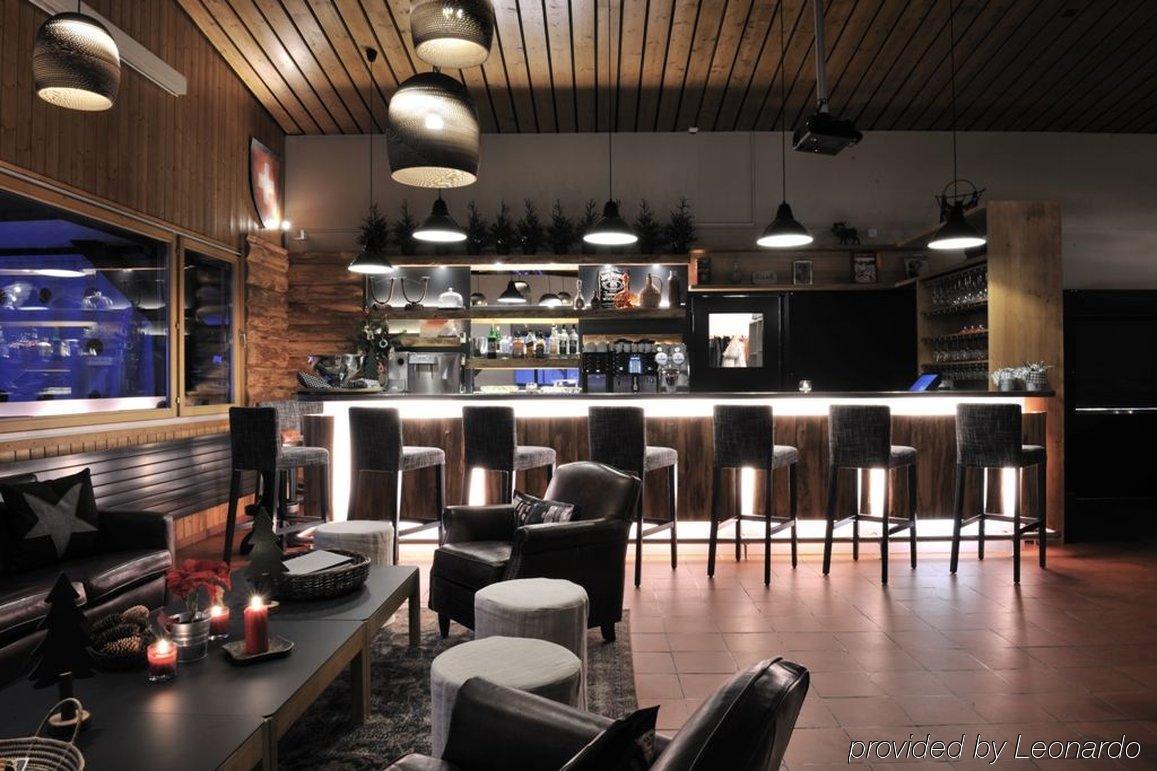 Saanewald Lodge 자넨모저 외부 사진